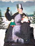 Die Schneek&ouml;nigin